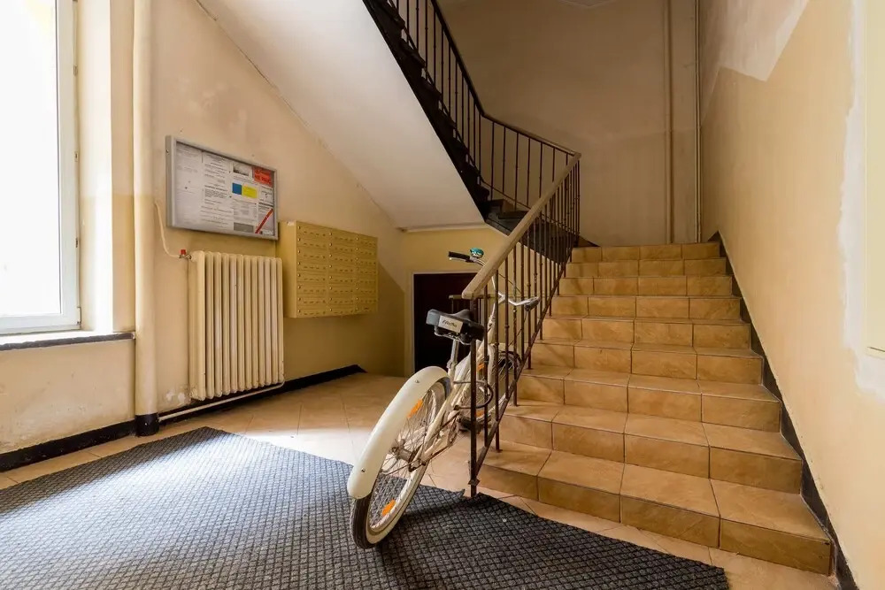 City Centre Apartment
