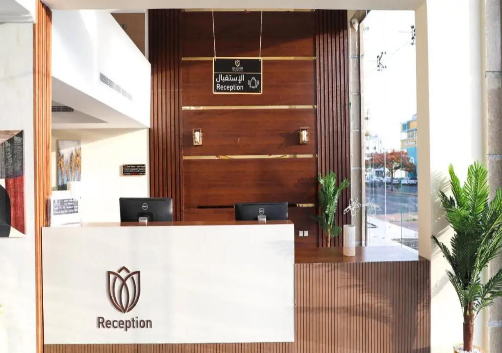 Milan Park Hotel