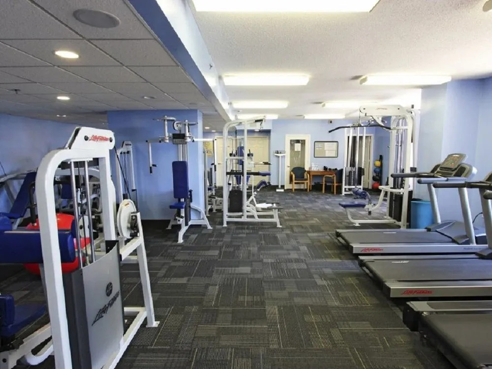 Global Serviced Apartments At 333 River Street