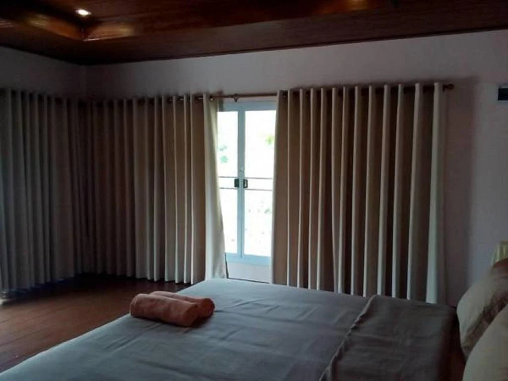Baan Chuthamanee