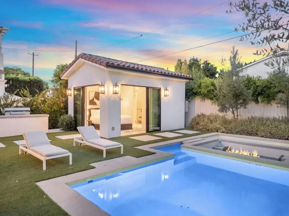 Villa Camellia