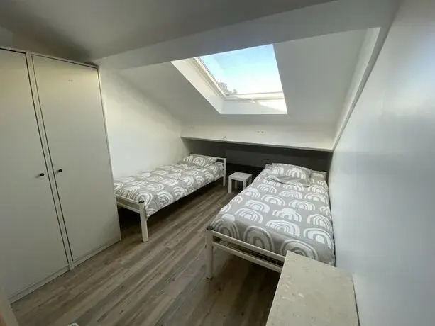 Bohobos Hostel