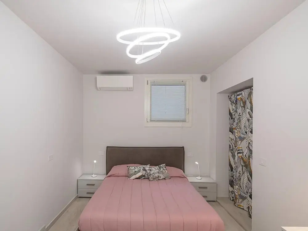 Spacious Stay in Montelupone