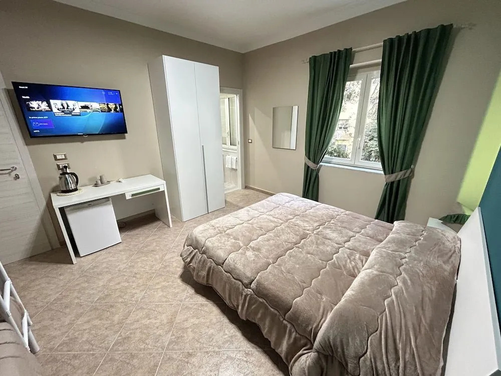 Skycity B&B