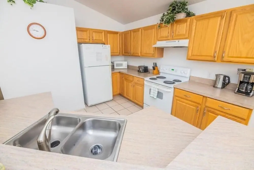 Peaceful Sanctuary at West Haven Home