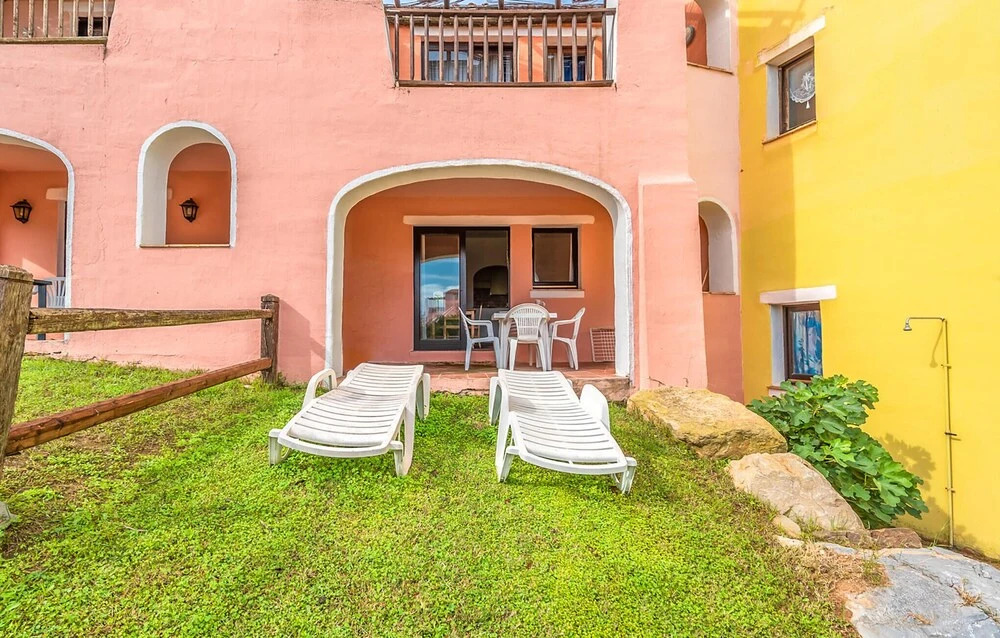 Villa 4