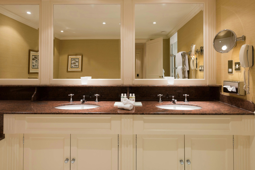 Chewton Glen Hotel