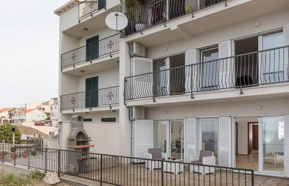 Apartment Manuela