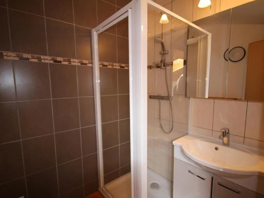 Appartement Hauteluce, 3 pièces, 8 personnes - FR-1-293-66