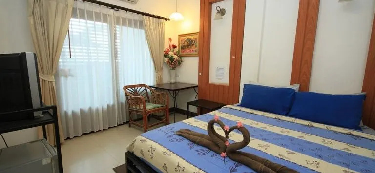 Budget Samui