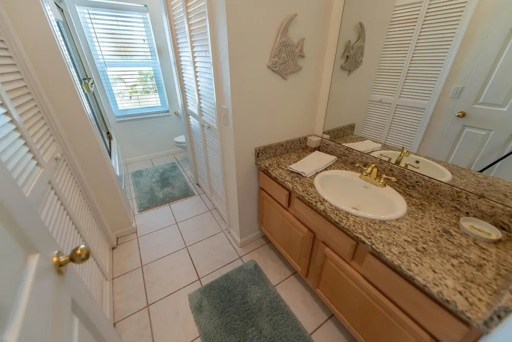Ocean Sunset Apartment 5