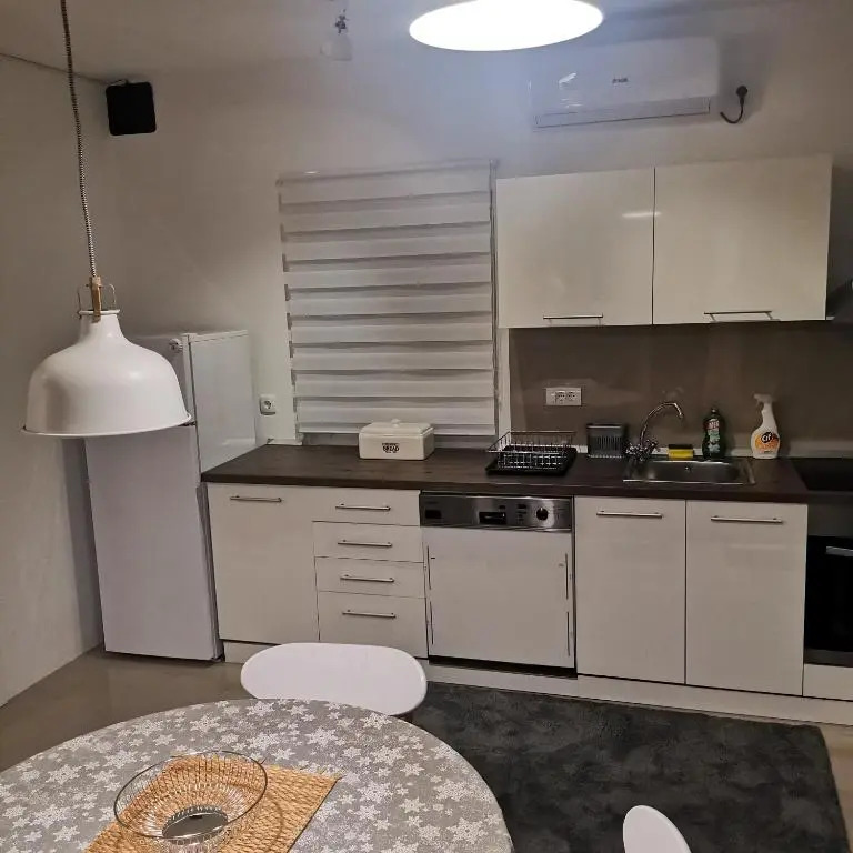 Apartment 67 Bajina Basta