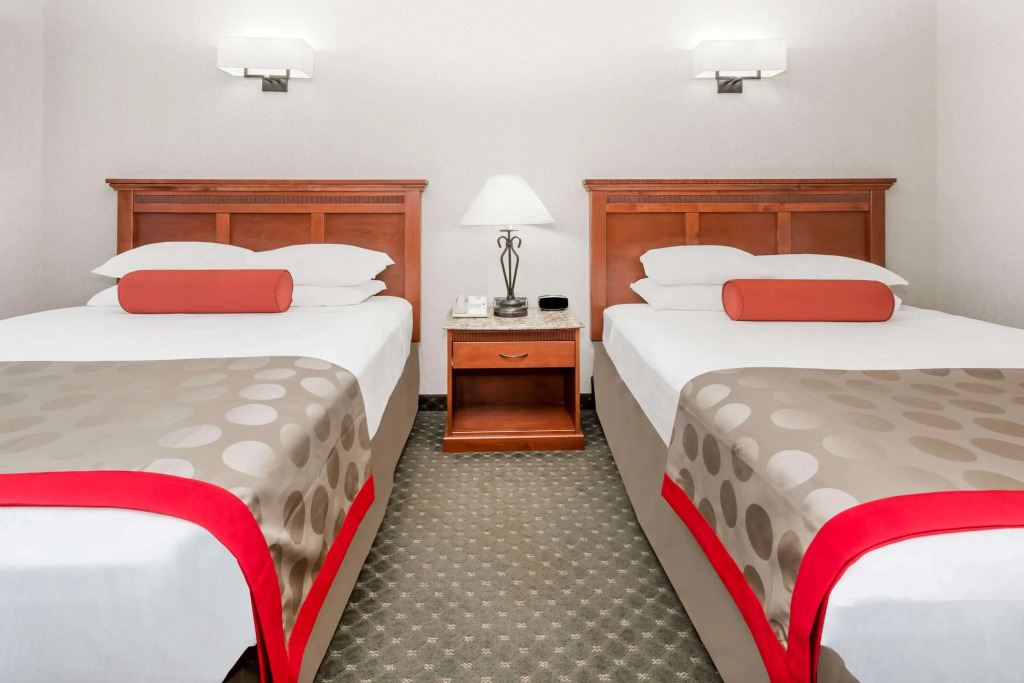 Ramada by Wyndham Frisco