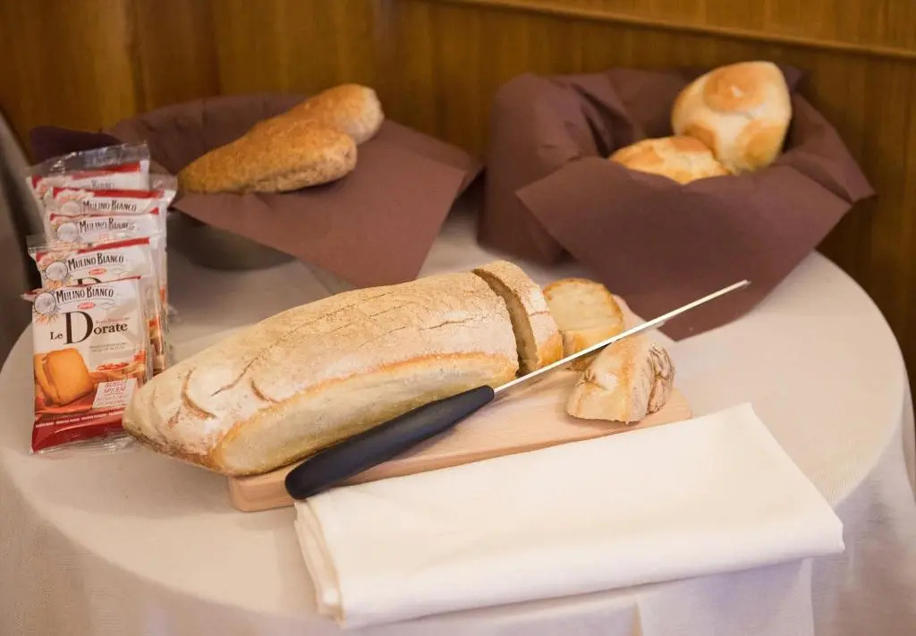 Hotel Leopardi