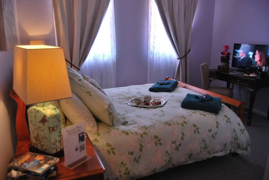 Meurants Manor Bed and Breakfast