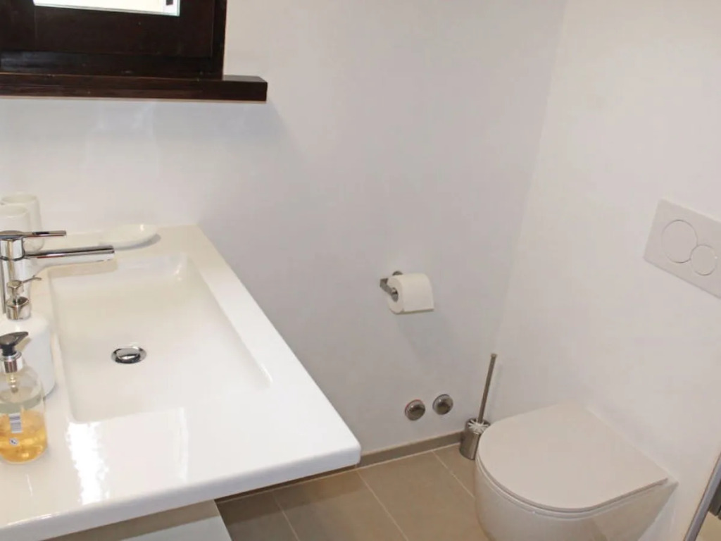 Apartment 355 Silvaplana-Surlej