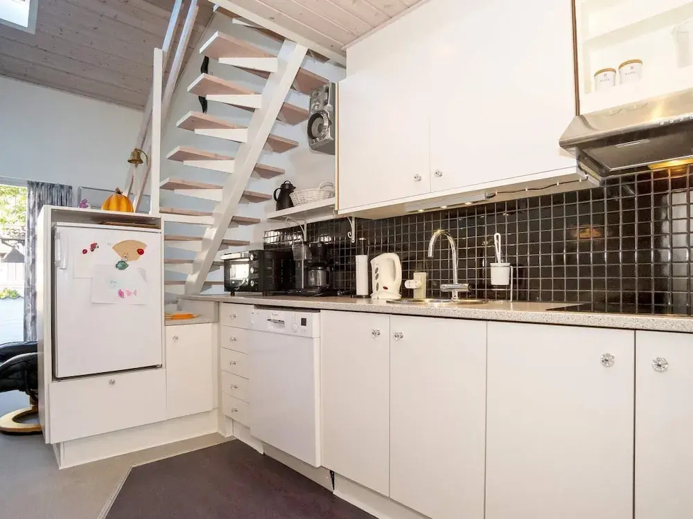 6 person holiday home in Vestervig-By Traum