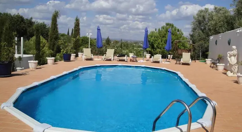 Villa Madrugada