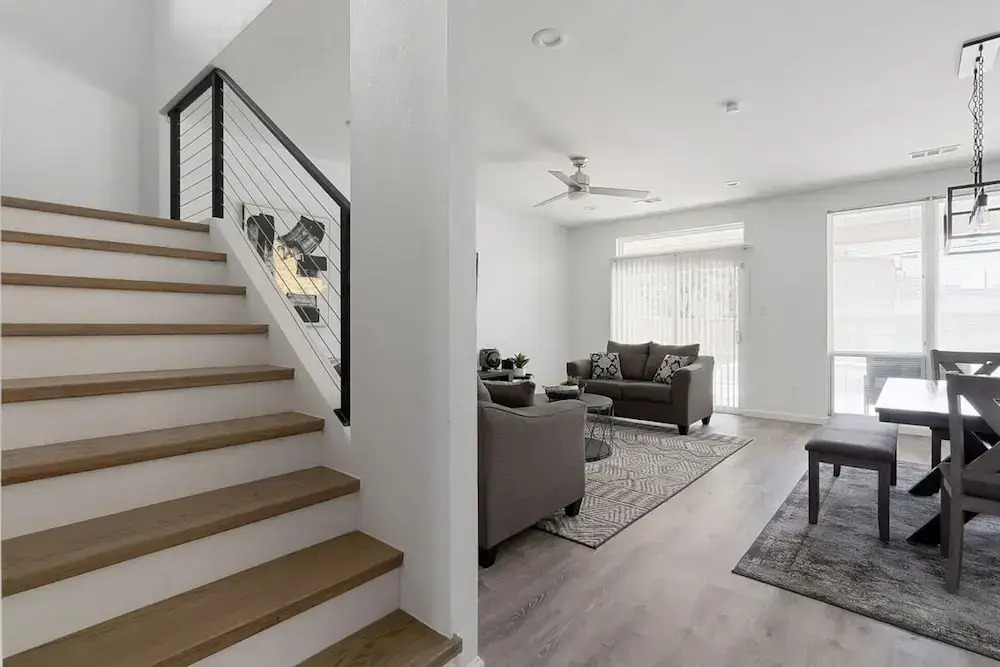 Urban Retreat With Pool Near Downtown Dallas