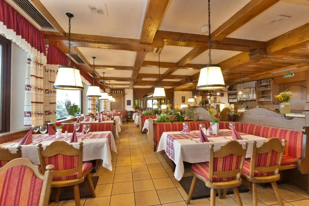 Hotel Sonnbichl