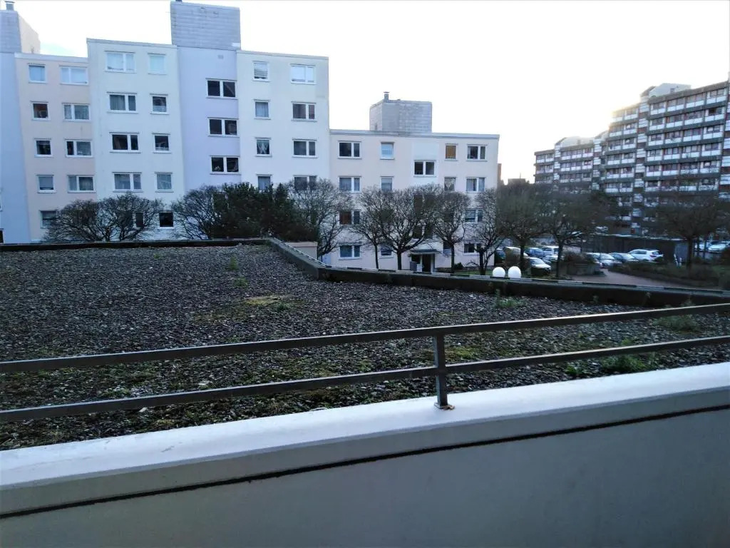 2 Zimmer Apartment