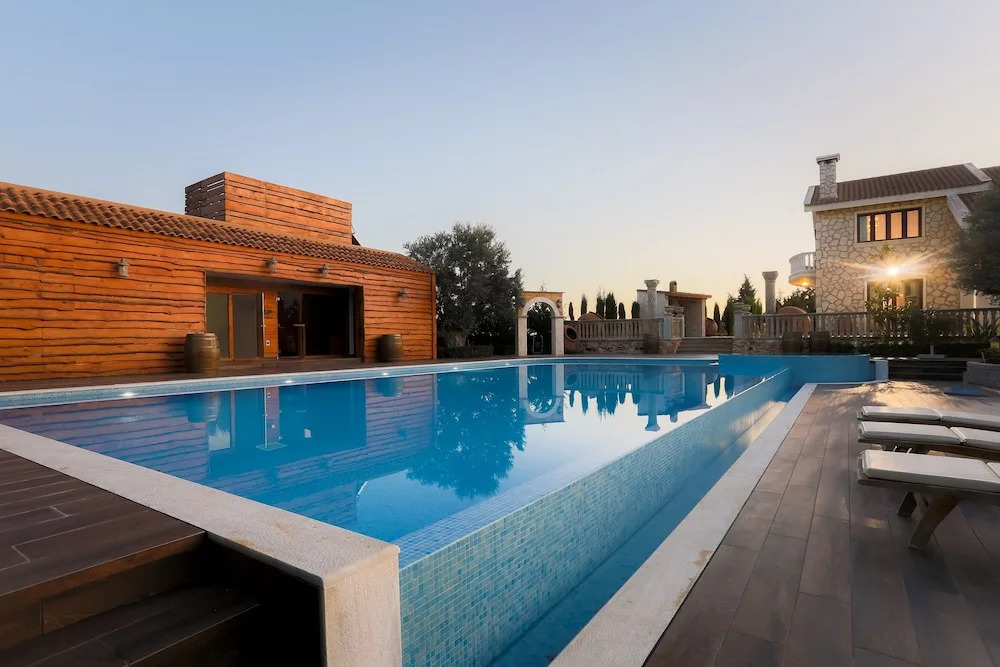 Grand Mansion Countryhouse & Spa
