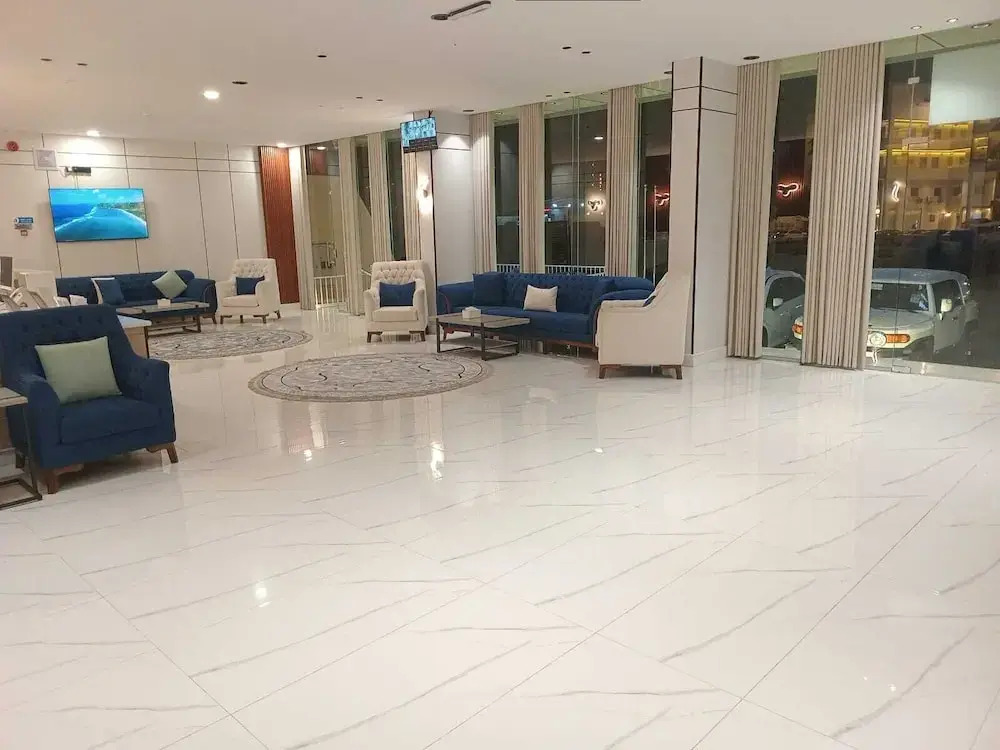 فيلمست ريزيدنس ابهاVelmist Residence Abha