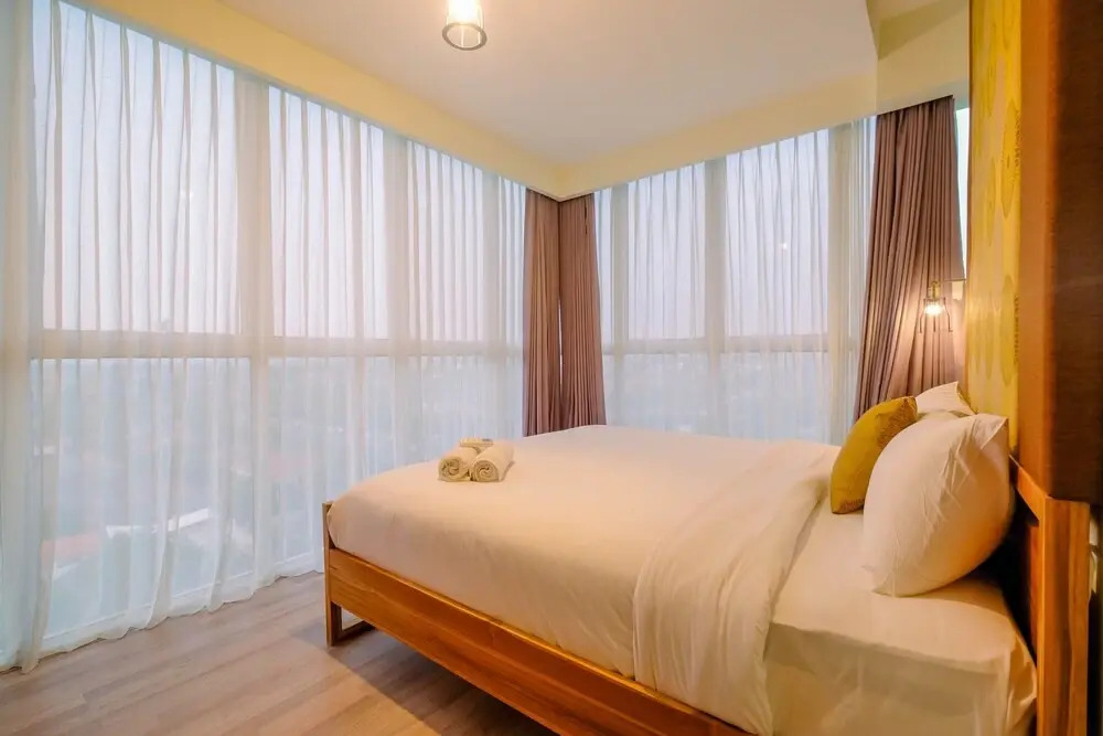 Luxurious And Homey 2br Lexington Apartment