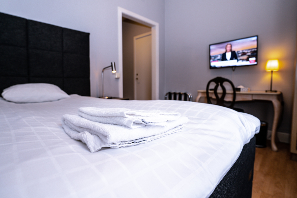 Queens Hotel by First Hotels