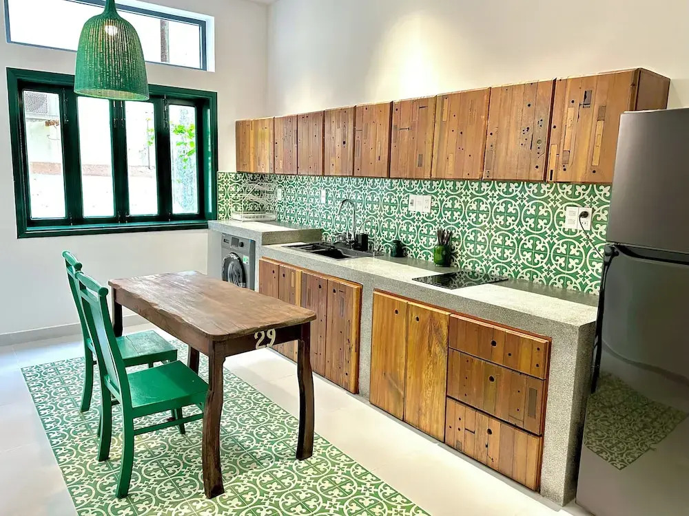 Lamer Beachside Studio Cozy Tan Thanh Beach Hoi An by Beachside Boutique Homes