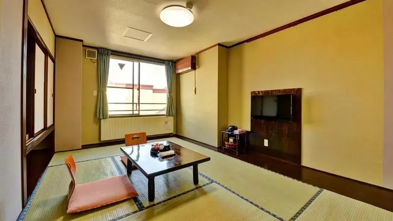 Onogawa Onsen Umeya Ryokan <Yamagata>