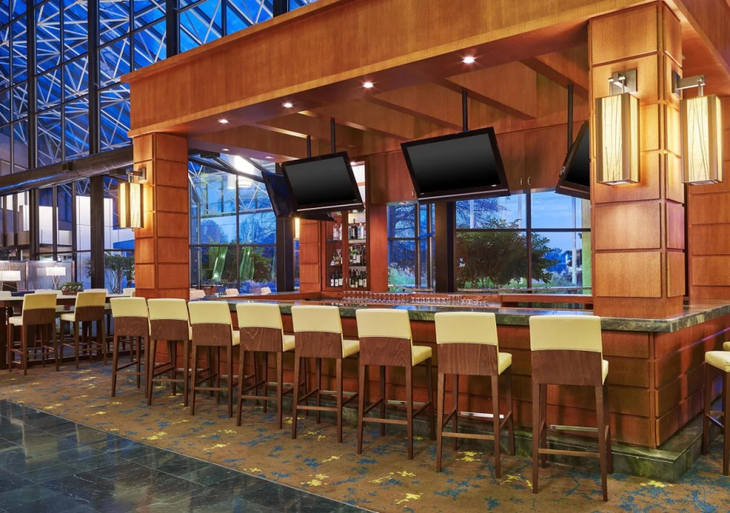 The Westin Atlanta Airport