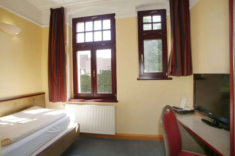 Hotel Reutterhaus