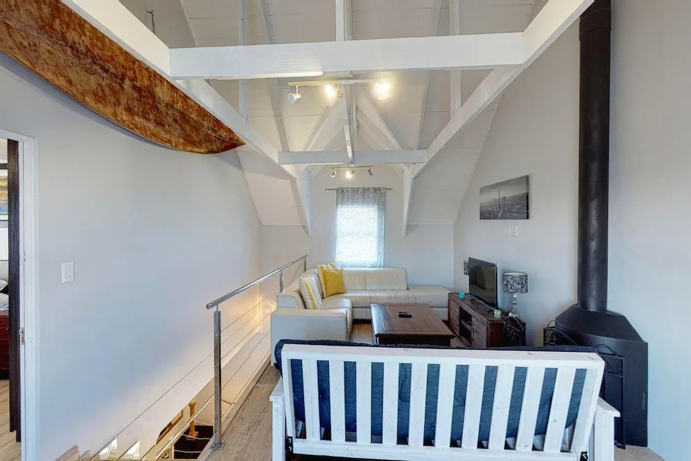 Hermanus Longboat Sea Cottage