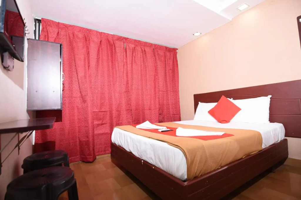 HOTEL BOOPATHI Madurai