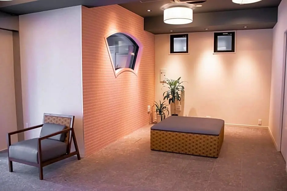 Hotel S-Presso West