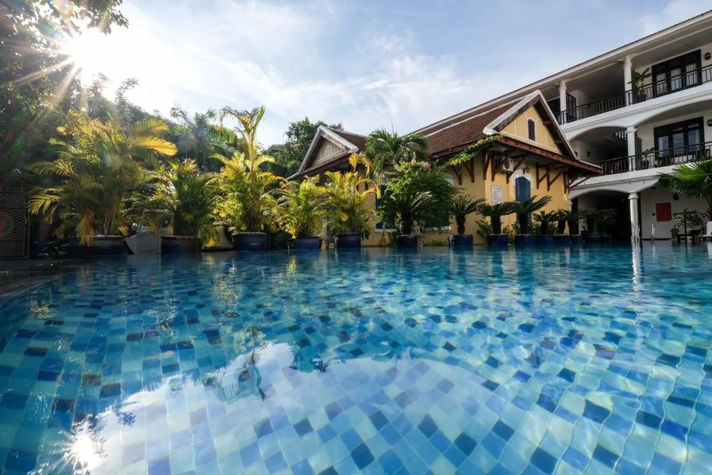 Le Domaine de Cocodo