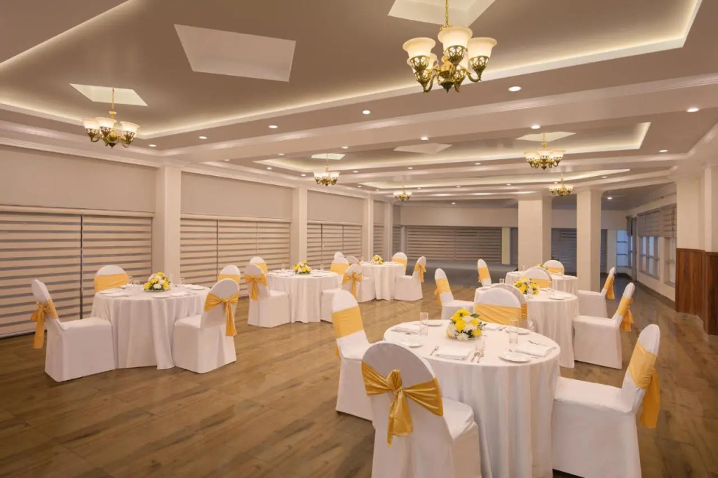 Pride Ashiyana Resort Mussoorie