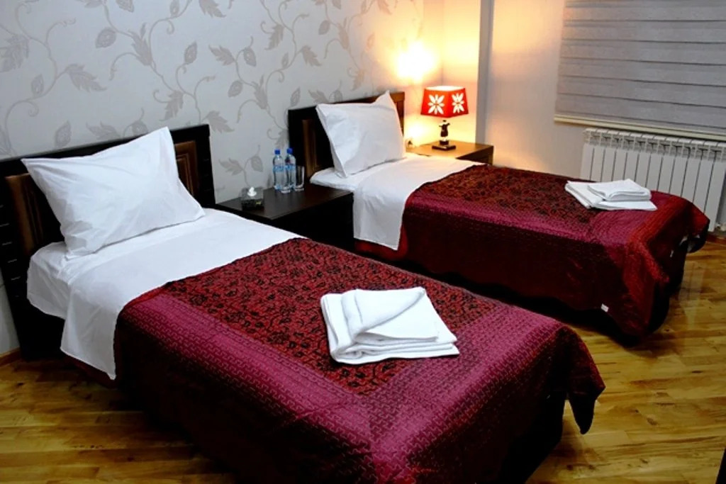 Shams Mini - Hotel