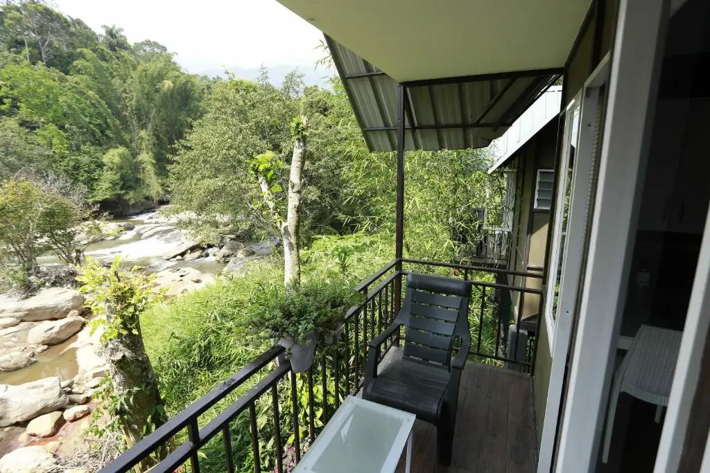 Moselberg Riverside Cottages