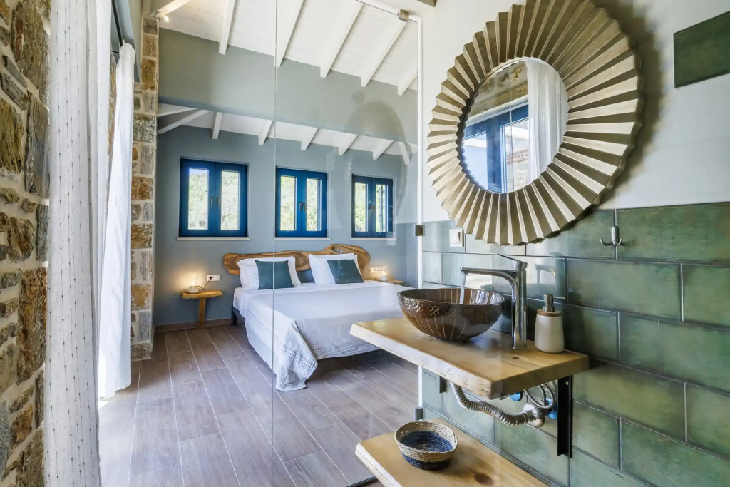 RODON Luxury Villas