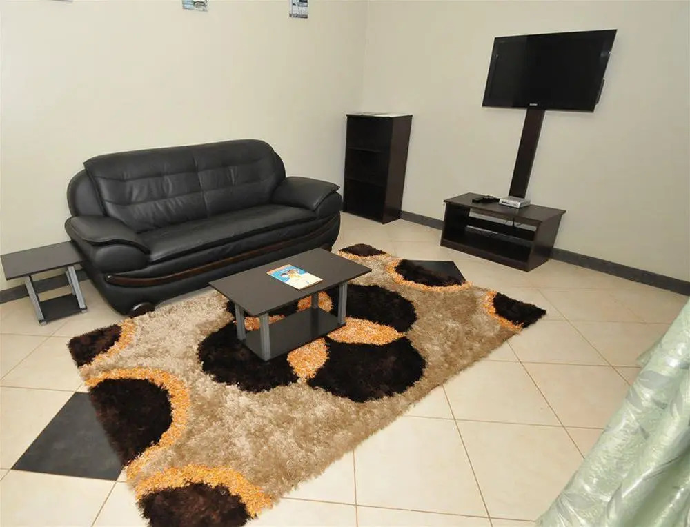 Rivonia Suites