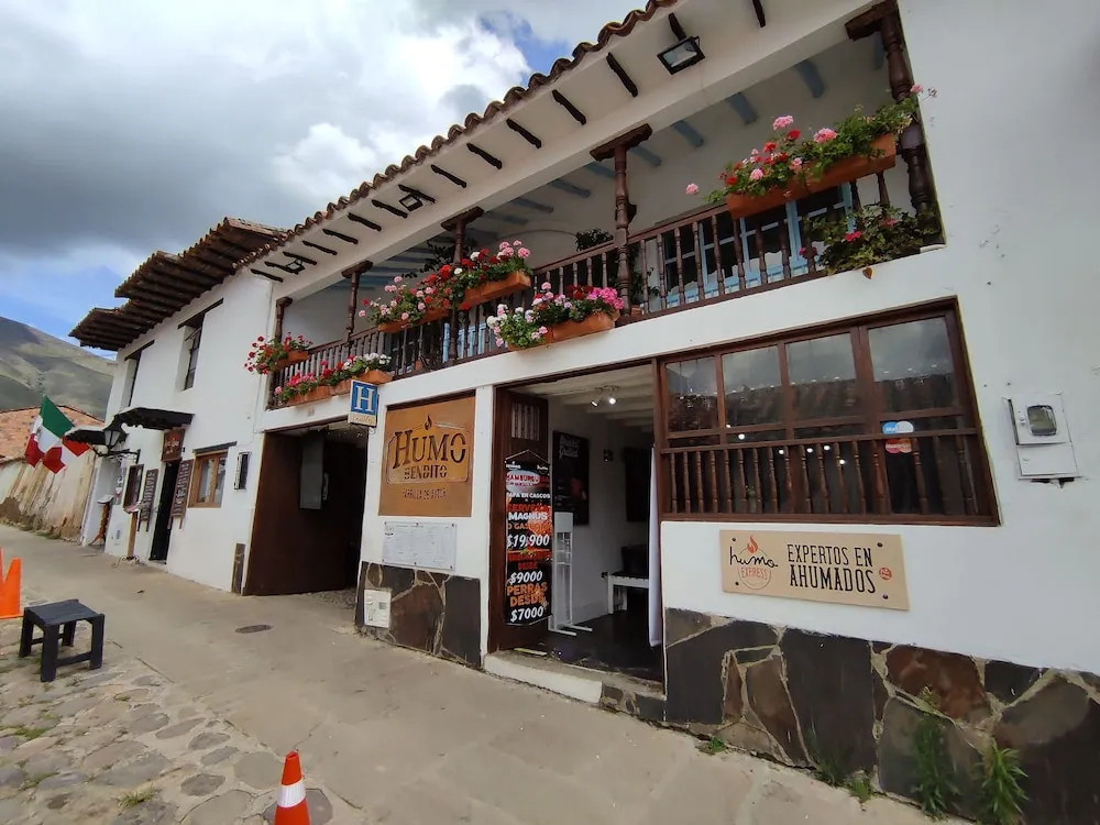 Laureles de la Villa
