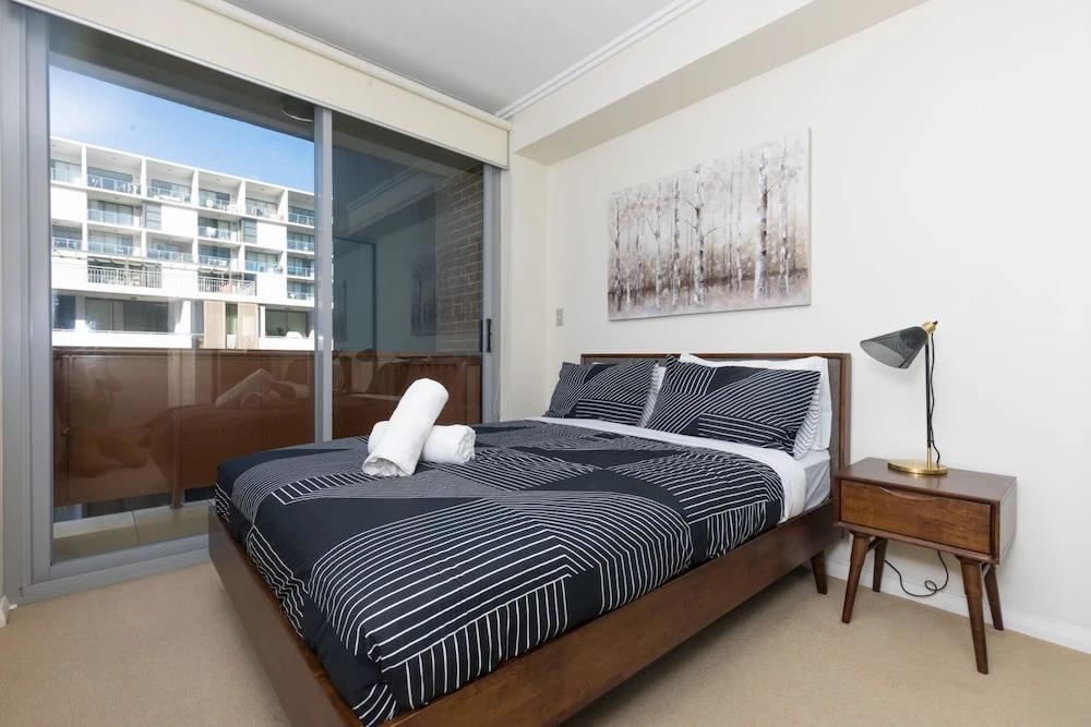 Perfectly Located Apartment