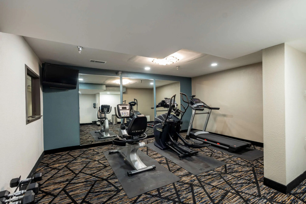 Quality Inn Carrollton