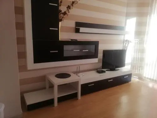 Supreme Beach Apartments
