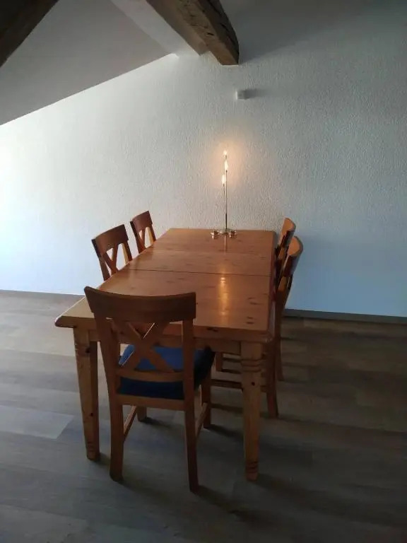 Serviced Apartments St Gallen City #8