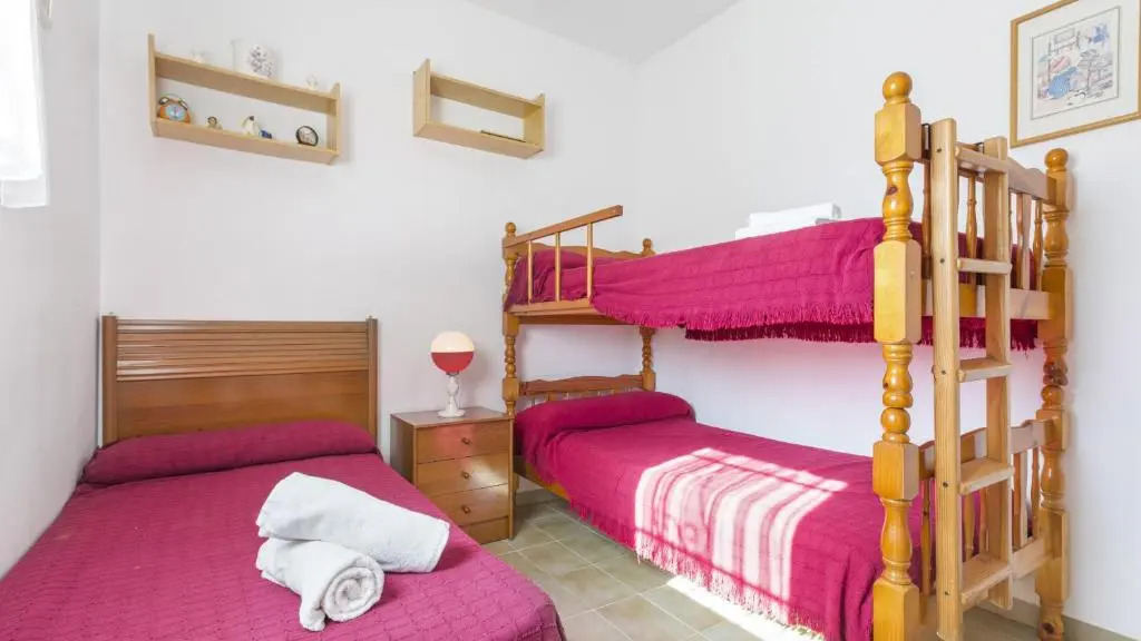 Villa teresas lloret de mar