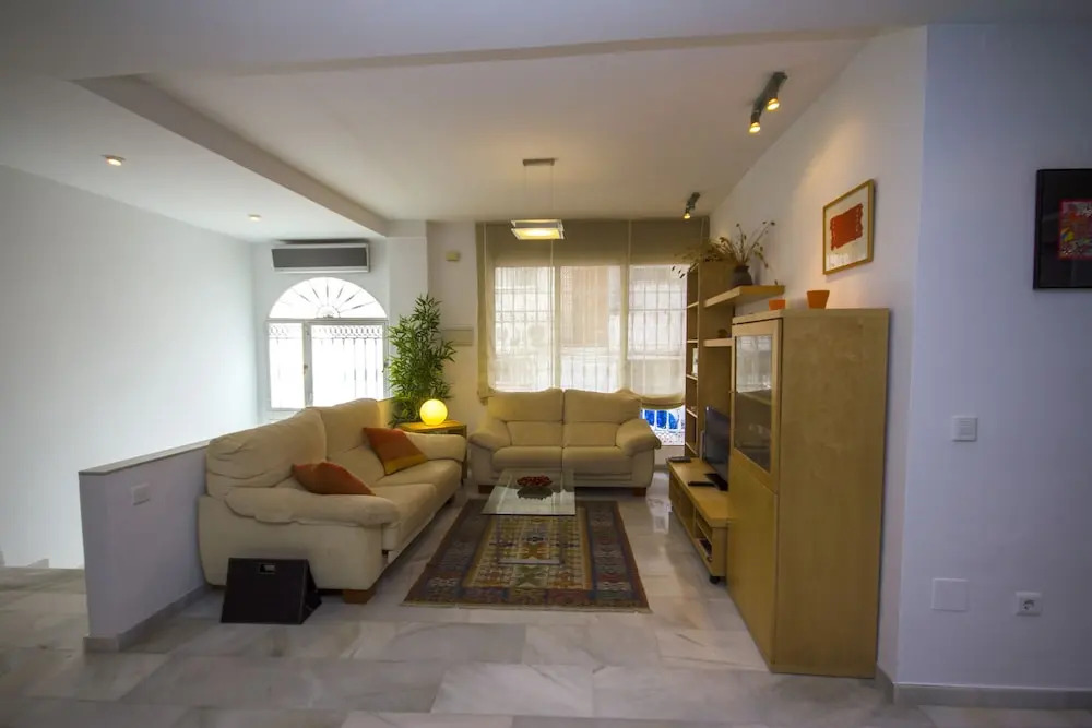 Canovas Nerja - Casa adosada con piscina Los Huertos 3