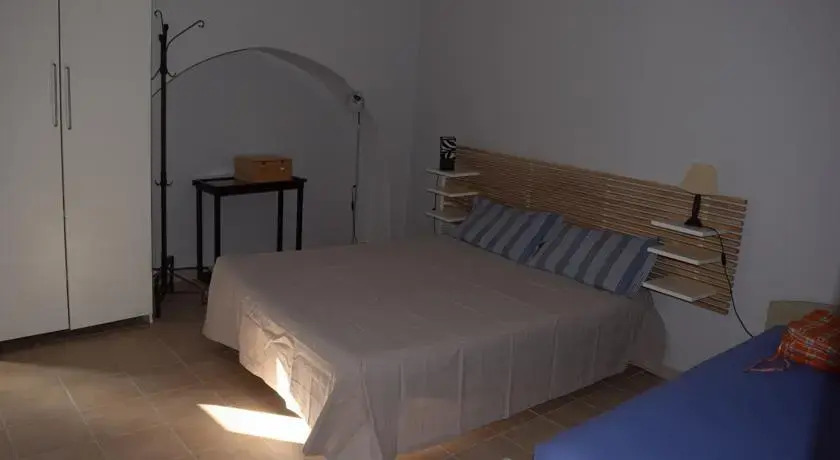 Apartment Lacorte 3